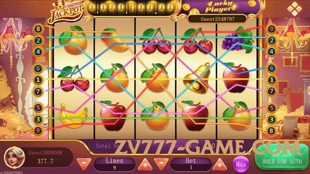 ec777 Platinum v2.1.0 Screenshot 1