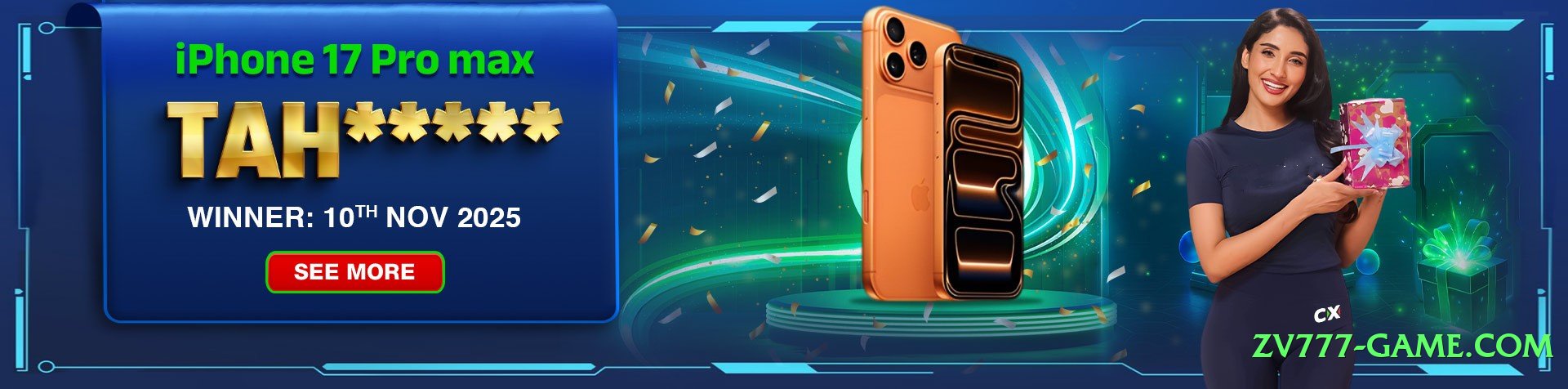 92star Chief v1.1.0 Screenshot 3